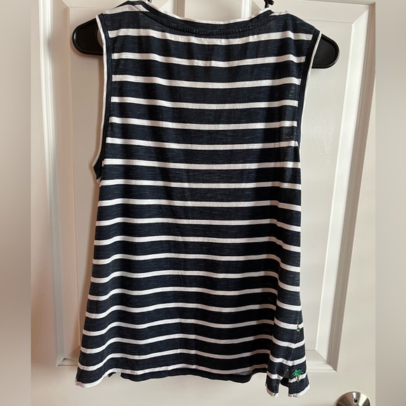 Talbots Tank Top MP - Picture 2 of 4